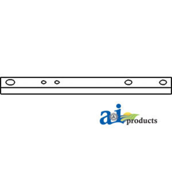 A & I Products Drawbar 25.25" x2.5" x1.25" A-86402585